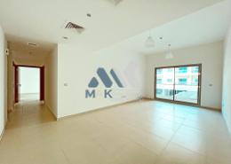 Empty Room image for: Apartment - 2 bedrooms - 2 bathrooms for rent in Wasl Green Park - Ras Al Khor Industrial - Ras Al Khor - Dubai, Image 1