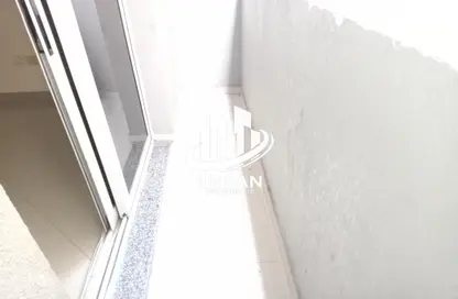 Apartment - 1 Bedroom - 1 Bathroom for rent in New Al Taawun Road - Al Taawun - Sharjah