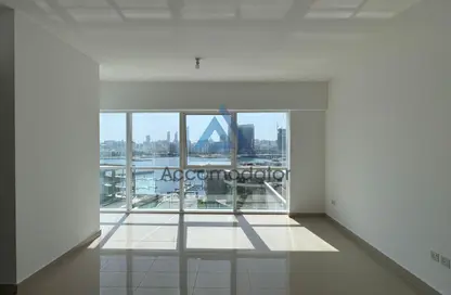 Apartment - 2 Bedrooms - 3 Bathrooms for sale in Al Durrah Tower - Marina Square - Al Reem Island - Abu Dhabi