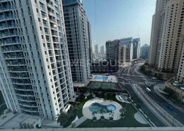 Apartment - 2 bedrooms - 3 bathrooms for rent in The Point - Dubai Marina - Dubai