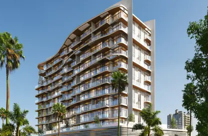 Apartment - 1 Bedroom - 2 Bathrooms for sale in Floarea Grande - Arjan - Dubai