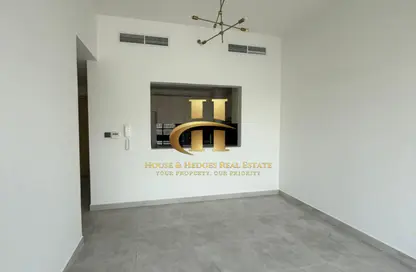 Apartment - 2 Bedrooms - 2 Bathrooms for rent in Binghatti Gems - Jumeirah Village Circle - Dubai