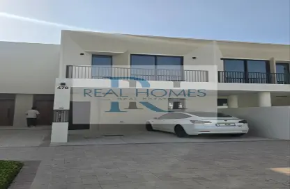 تاون هاوس - 3 غرف نوم - 4 حمامات للايجار في مها تون هوسيس - تاون سكوير - دبي