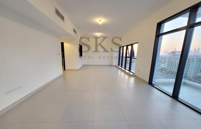 Apartment for Rent in Al Waleed Garden Brand New Building 1BR