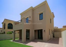 Villa - 5 bedrooms - 5 bathrooms for sale in Lila - Arabian Ranches 2 - Dubai Villa - 5 bedrooms - 5 bathrooms for sale in Lila - Arabian Ranches 2 - Dubai