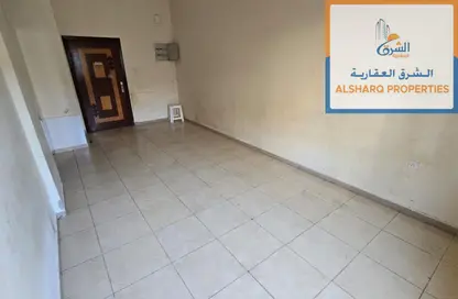 Apartment - 1 Bedroom - 1 Bathroom for rent in Al Naemiya Tower 1 - Al Naemiya Towers - Al Nuaimiya - Ajman