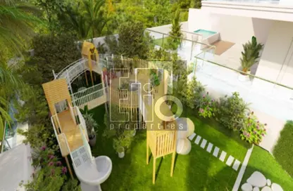 شقة - 1 حمام للبيع في فينسيتور أكوا ديمور - حديقة دبي العلميه - دبي