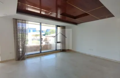 Villa - 5 Bedrooms - 4 Bathrooms for rent in Maple 1 - Maple at Dubai Hills Estate - Dubai Hills Estate - Dubai