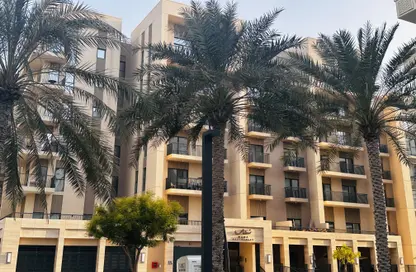 Apartment - 1 Bedroom - 2 Bathrooms for sale in Nada Residences - Maryam Gate Residence - Maryam Island - Sharjah