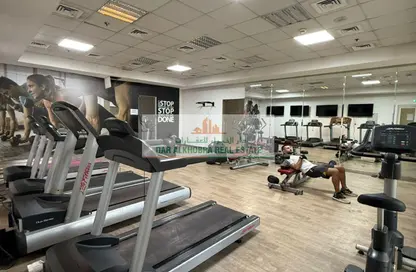 Apartment - Studio - 1 Bathroom for rent in Hanover Square - Jumeirah Village Circle - Dubai