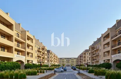 Apartment - 2 Bedrooms - 3 Bathrooms for sale in Widcombe House 3 - Widcombe House - Motor City - Dubai