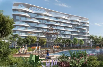 شقة - غرفة نوم - 2 حمامات للبيع في لاجون فيوز 3 - لاجون فيوز - داماك لاجونز - دبي شقة - غرفة نوم - 2 حمامات للبيع في لاجون فيوز 3 - لاجون فيوز - داماك لاجونز - دبي