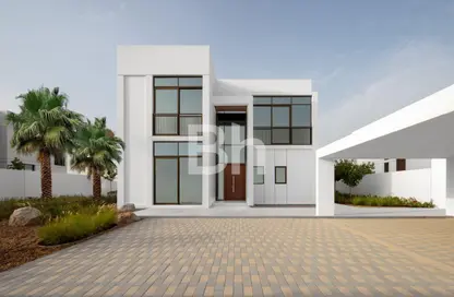 Villa - 4 Bedrooms - 5 Bathrooms for sale in Souk Al Jubail - Al Jubail Island - Abu Dhabi