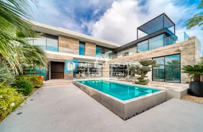 فيلا - 5 غرف نوم - 6 حمامات للايجار في فلل بيرل جميرا - لؤلؤة جميرا - الجميرا - دبي فيلا - 5 غرف نوم - 6 حمامات للايجار في فلل بيرل جميرا - لؤلؤة جميرا - الجميرا - دبي