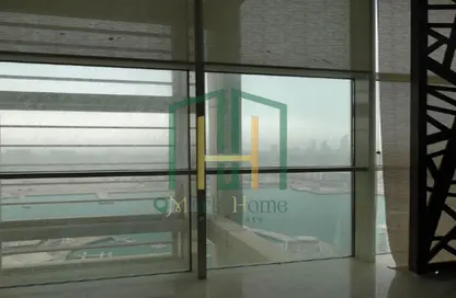 Apartment - 4 Bedrooms - 6 Bathrooms for sale in Marina Heights - Marina Square - Al Reem Island - Abu Dhabi