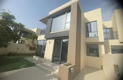 تاون هاوس - 4 غرف نوم - 4 حمامات للايجار في مابل 2 - مابل ات دبي هيلزاستايت - دبي هيلز استيت - دبي