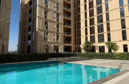 Apartment - 3 Bedrooms - 4 Bathrooms for sale in Souks Residential - Al Mamsha - Muwaileh - Sharjah