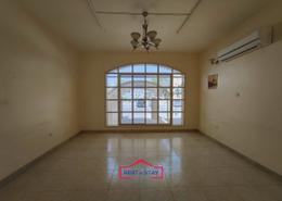 Apartment - 3 bedrooms - 3 bathrooms for rent in Al Gellah - Al Mutarad - Al Ain