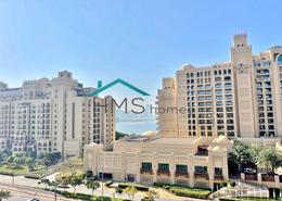 Apartment - 2 bedrooms - 3 bathrooms for sale in Golden Mile 8 - Golden Mile - Palm Jumeirah - Dubai