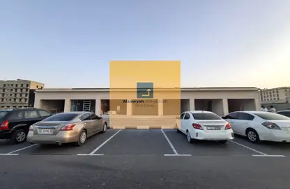 Land - Studio for sale in Al Malha - Al Rahmaniya - Sharjah