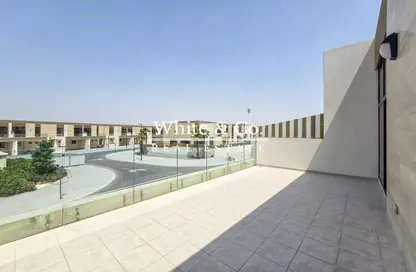 Townhouse - 4 Bedrooms - 6 Bathrooms for sale in Meydan - Dubai