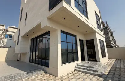 فيلا - 5 غرف نوم - 6 حمامات للبيع في حوشي - البادي - الشارقة فيلا - 5 غرف نوم - 6 حمامات للبيع في حوشي - البادي - الشارقة