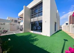 Villa - 4 bedrooms - 6 bathrooms for rent in West Yas - Yas Island - Abu Dhabi