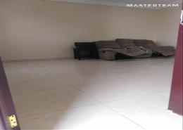 Living Room image for: Studio - 1 bathroom for rent in Al Mraijeb - Al Jimi - Al Ain, Image 1