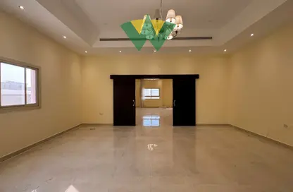 Villa - 5 Bedrooms - 7+ Bathrooms for rent in Mohamed Bin Zayed City Villas - Mohamed Bin Zayed City - Abu Dhabi