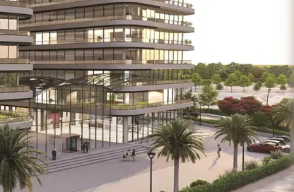 Apartment - 2 Bedrooms - 3 Bathrooms for sale in The Community Sports Arena - Dubai Sports City - Dubai