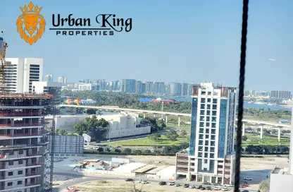 Apartment - Studio - 1 Bathroom for rent in Al Jadaf Building - Al Jaddaf - Dubai Apartment - Studio - 1 Bathroom for rent in Al Jadaf Building - Al Jaddaf - Dubai