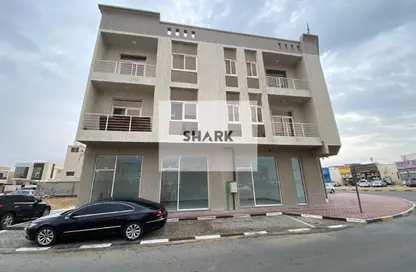 Whole Building - 7+ Bedrooms - 7+ Bathrooms for sale in Al Zaheya Gardens - Al Zahya - Ajman