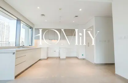 Apartment - 2 Bedrooms - 2 Bathrooms for rent in Park Heights 1 - Park Heights - Dubai Hills Estate - Dubai