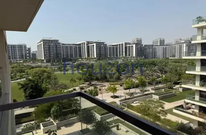 Apartment - 2 Bedrooms - 3 Bathrooms for rent in Mulberry 1 - Park Heights - Dubai Hills Estate - Dubai