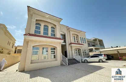 Villa - 7+ Bedrooms - 7+ Bathrooms for rent in Al Warqa'a 4 - Al Warqa'a - Dubai