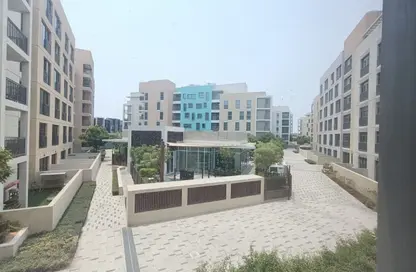 Apartment - 1 Bedroom - 1 Bathroom for rent in Uptown Al Zahia - Al Zahia - Muwaileh Commercial - Sharjah