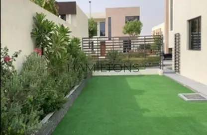 Townhouse - 3 Bedrooms - 4 Bathrooms for sale in Nasma Residence - Al Tai - Sharjah