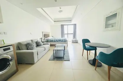 Apartment - Studio - 1 Bathroom for rent in Aurion Residence - Jumeirah Village Circle - Dubai