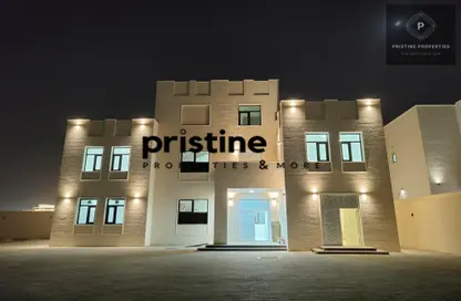 Apartment - Studio - 1 Bathroom for rent in Mohamed Bin Zayed Centre - Mohamed Bin Zayed City - Abu Dhabi