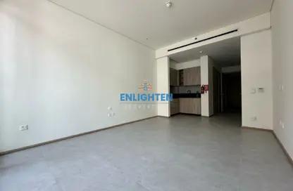 Apartment - Studio - 1 Bathroom for sale in Signature Livings - Jumeirah Village Circle - Dubai