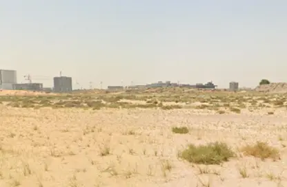 أرض - استوديو للبيع في الجرف 3 - الجرف - عجمان وسط المدينة - عجمان
