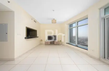 Apartment - 2 Bedrooms - 1 Bathroom for rent in The Lofts West - The Lofts - Downtown Dubai - Dubai