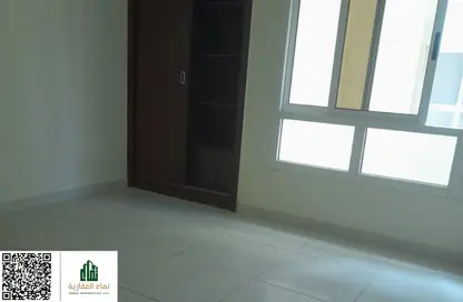 Apartment - 2 Bedrooms - 2 Bathrooms for rent in Al Rashidiya Towers - Al Rashidiya - Ajman Downtown - Ajman