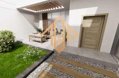 Townhouse - 3 Bedrooms - 5 Bathrooms for sale in The Sustainable City - Yas Island - Yas Island - Abu Dhabi