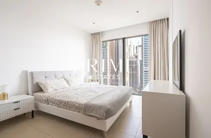 Apartment - 1 Bedroom - 1 Bathroom for rent in Marina Gate 1 - Marina Gate - Dubai Marina - Dubai