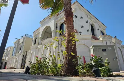 فيلا - 5 غرف نوم - 7 حمامات للبيع في الحليو 2 - الحليو - عجمان فيلا - 5 غرف نوم - 7 حمامات للبيع في الحليو 2 - الحليو - عجمان