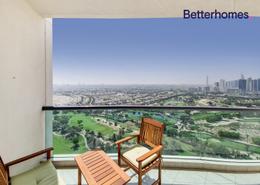 Apartment - 2 bedrooms - 2 bathrooms for sale in The Links East Tower - The Links - The Views - Dubai
