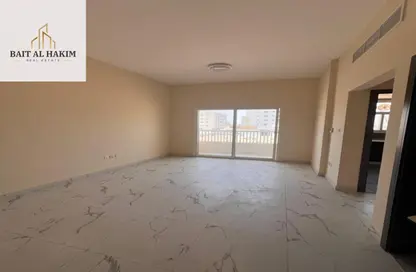 Apartment - 1 Bedroom - 2 Bathrooms for rent in Al Jurf 3 - Al Jurf - Ajman Downtown - Ajman