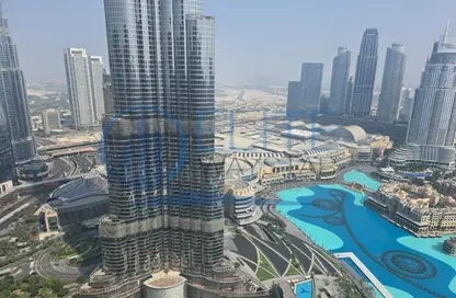 Apartment - 4 Bedrooms - 5 Bathrooms for sale in IL Primo - Opera District - Downtown Dubai - Dubai Apartment - 4 Bedrooms - 5 Bathrooms for sale in IL Primo - Opera District - Downtown Dubai - Dubai