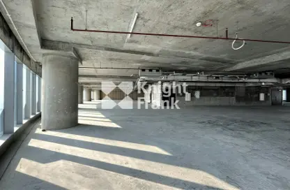 Office Space - Studio for rent in Al Reem Island - Abu Dhabi